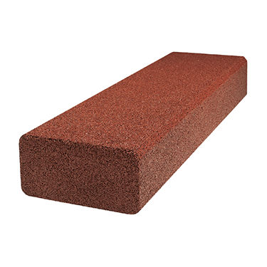 Ступень из переработанной резины - EUROFLEX® Step Blocks - KRAIBURG Relastec GmbH & Co. KG