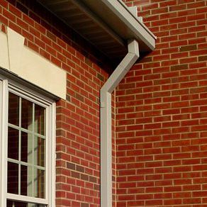 Водосточная труба - DOWNSPOUTS - ATAS International
