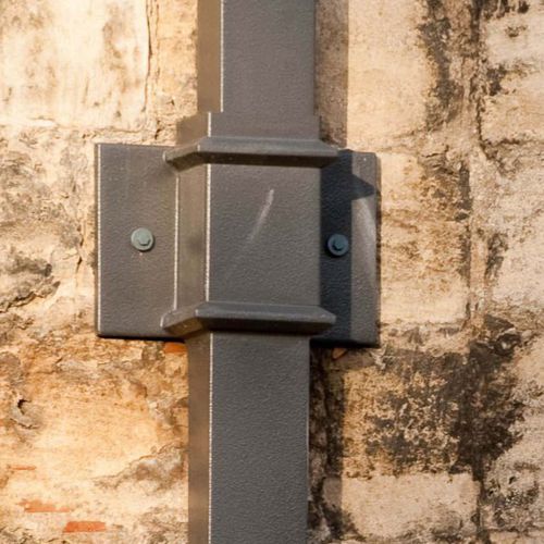 Водосточная труба стеклопластик - Rain Guard