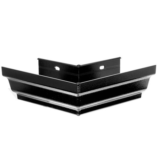 Спускной желоб из алюминия - XL / SL / STANDARD / CAST - Rain Guard - угловой