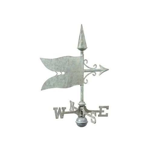 Флюгер - ARROW / BANNER / COCKEREL / GOLFER / HORSE / ROOSTER  - Rain Guard