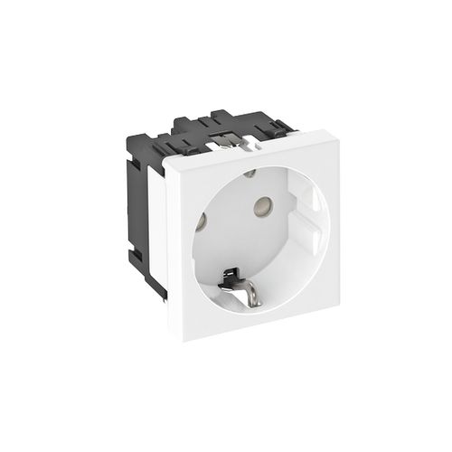Розетка тока - MODUL 45® - OBO Bettermann - двойная / тройная / настенная