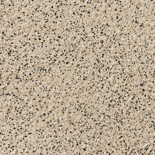 Строительная панель - SANDSTONE - Rieder Facades GmbH - для зданий / для фасада / полимер, армированный стекловолокном