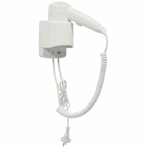 Фен для профессионального использования - SC0020 - Mediclinics, s.a. - для гостиничного номера / для больницы / для общественного бассейна