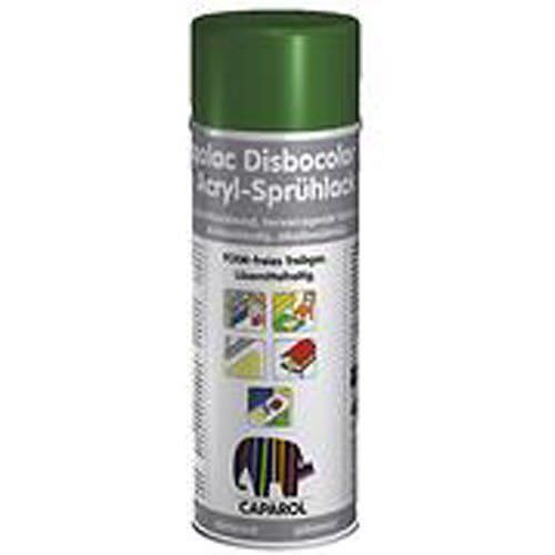 Защитная краска - CAPALAC DISBOCOLOR 781/ACRYL-SPRÜHLACK - Caparol - гидроизолирующая / для наружного применения / для интерьера
