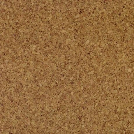 Напольное покрытие из натуральной пробки - POSÉIDON : SABLE - AME DU LIEGE - для интерьера / для домашнего использования / из реек