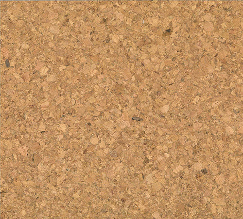 Напольное покрытие из натуральной пробки - SABLE - AME DU LIEGE - для интерьера / для влажного помещения / для кухни
