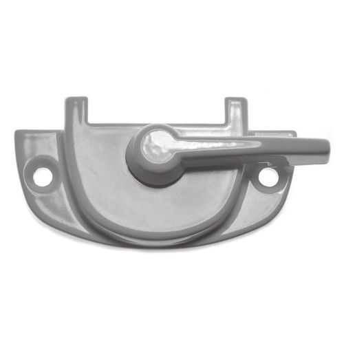 Механический врезной замок - FASCO VERSA - Frank Roto DST GmbH - с ручкой / для окна / многоточечный