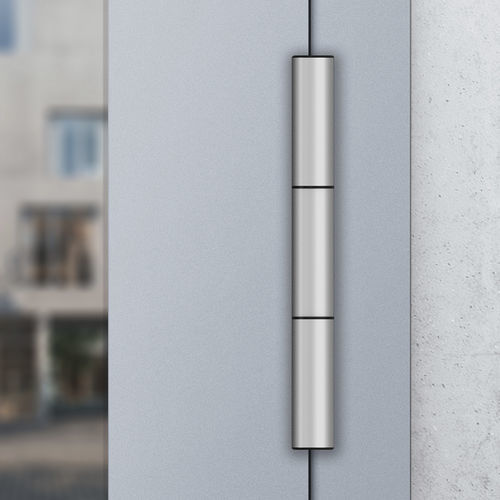 Шарнир для двери - SOLID B | 324 A - Frank Roto DST GmbH - с тремя пластинами / для бытового использования / современный