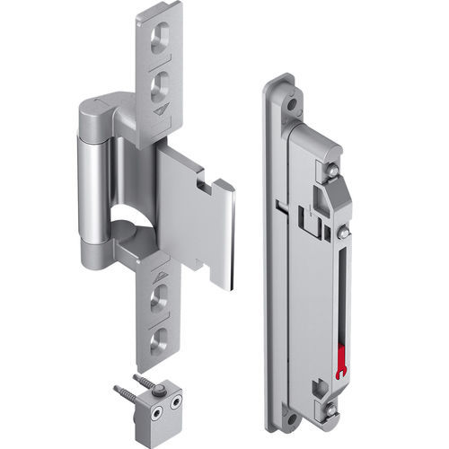 Шарнир для двери - SOLID C | C7.140 - Frank Roto DST GmbH - невидимый / для бытового использования / современный