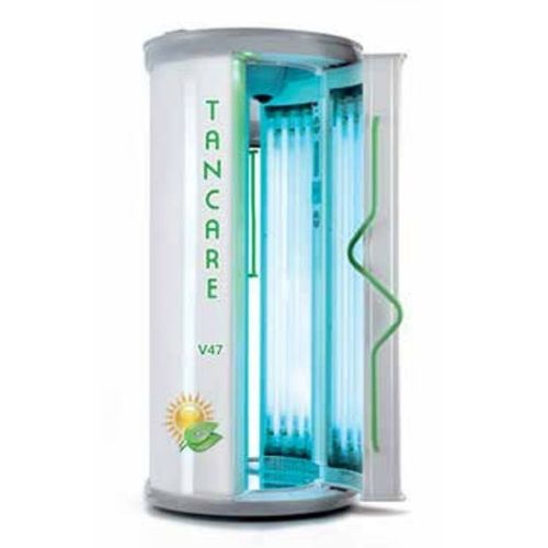 Кабинка для загара - TANCARE V47 - Iso Benessere®