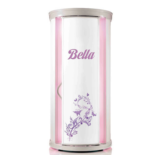 Кабинка для загара - BELLA V - Iso Benessere®