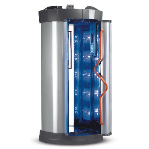 Кабинка для загара - SOLAR SHOWER V19 - Iso Benessere®