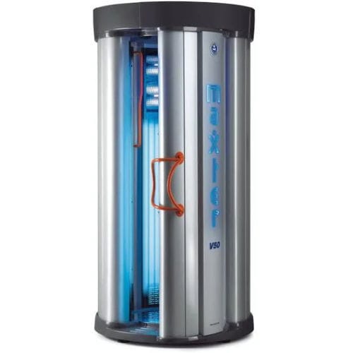 Кабинка для загара - SOLAR SHOWER TANCARE V50 - Iso Benessere®