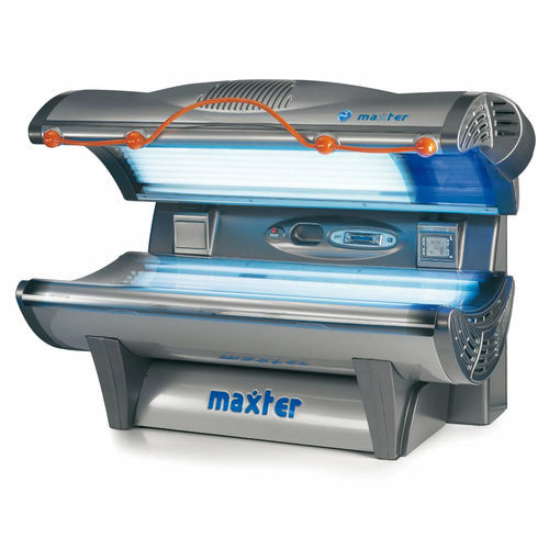 Солярий - MAXTER L43 IS - Iso Benessere®