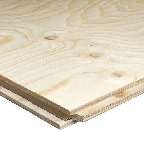 Фанерная панель для пола - WISA&reg;-SPRUCEFLOOR - Wisa plywood - для внутренней компоновки / из долговечных материалов / FSC-сертифицированная