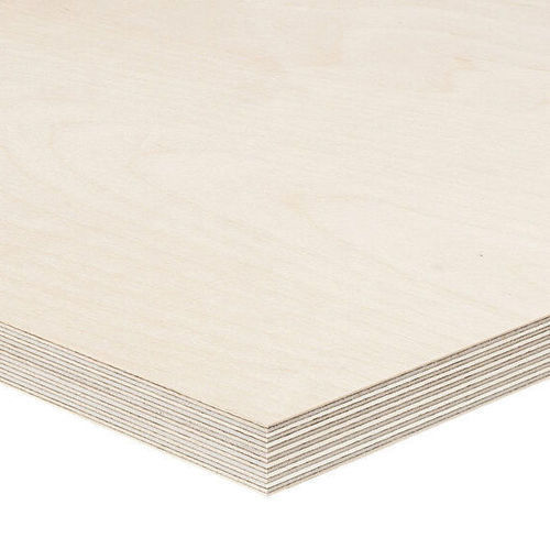 Фанерная панель для мебели - WISA&reg;-BIRCH LG - Wisa plywood - для настила / строительная / для столярных изделий