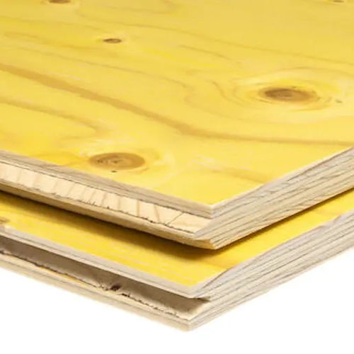 Строительная фанерная панель - WISA&reg;-KATE PLUS - Wisa plywood - для кровли / противоскользящая / из долговечных материалов