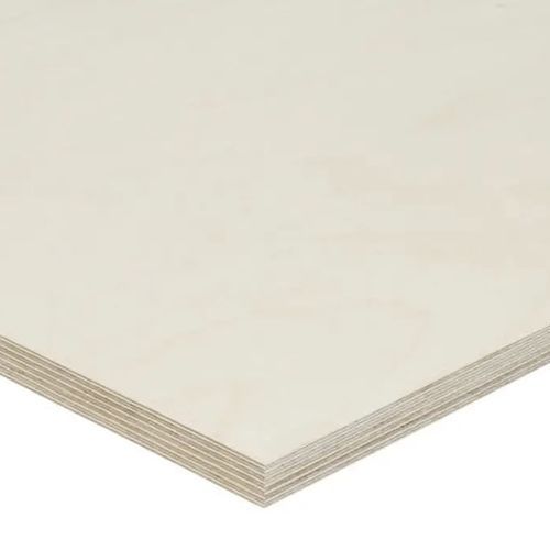 Фанерная панель для мебели - WISA&reg;-BIRCH PREMIUM - Wisa plywood - для столярных изделий / для внутренней компоновки / для мебели