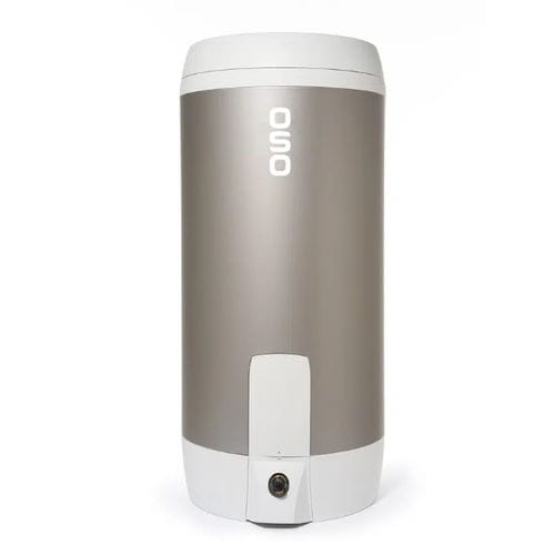 Баллон с горячей водой на солнечной батарее - SI - OSO Hotwater - напольный / вертикальный / промышленный