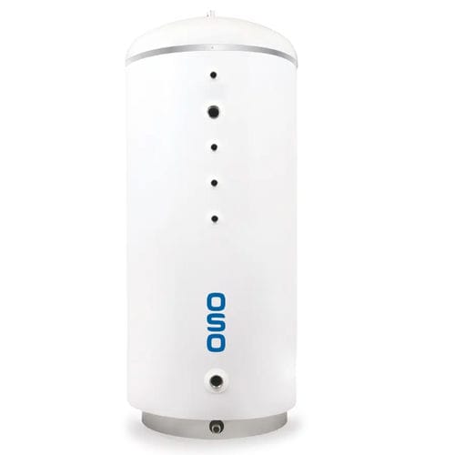 Баллон-буфер - MAXI - M - OSO Hotwater