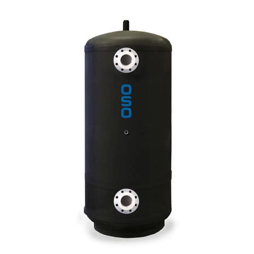 Баллон-буфер - MAXI ACCU - MA COOL - OSO Hotwater