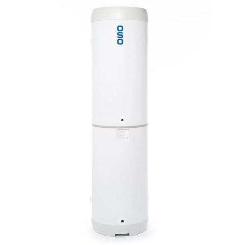 Баллон-буфер - MAXI ACCU - MA HEAT - OSO Hotwater