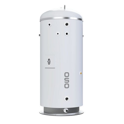 Баллон-буфер - TM - OSO Hotwater