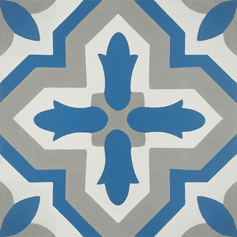 Плитка из керамогранита - CALVARIO 704A - Granada Tile - для интерьера / для наружного применения / настенная
