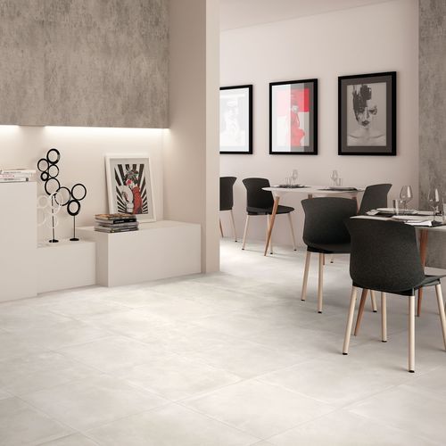 Плитка из керамогранита - EUROPE - Gruppo Ceramiche Ricchetti - естественная отделка / для интерьера / для гостиной