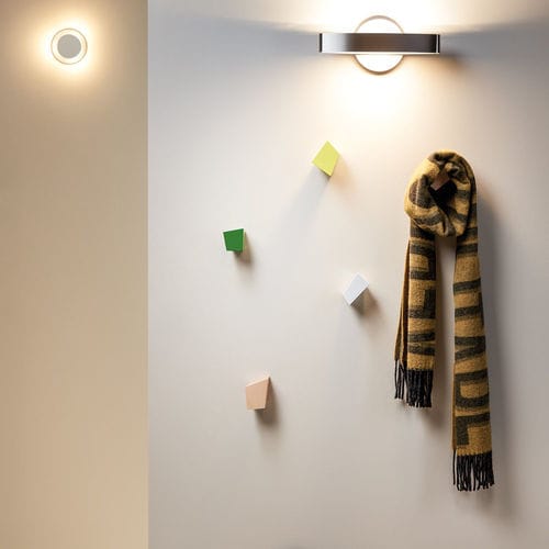 Современный крючок - TREVISO - Made Design Barcelona - из бука / из окрашенной древесины / из полированной древесины
