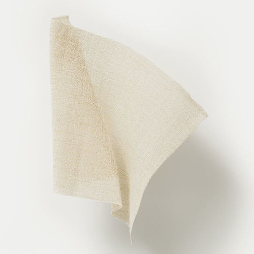 Ткань для штор - 00T1706100004 - DEDAR MILANO - однотонная / из шерсти / ткацкое производство
