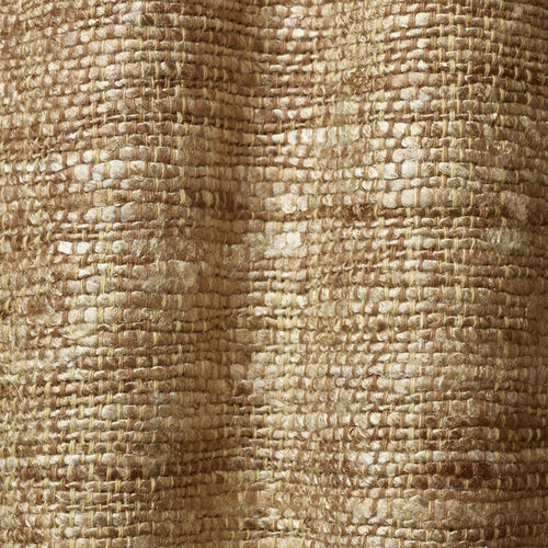 Ткань для штор - SOFT WOOD - DEDAR MILANO - однотонная / из хлопка / из вискозы