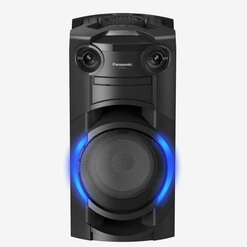 Колонки моноблок - SC-TMAX10 - PANASONIC Home Appliances - bluetooth / беспроводная / для интерьера