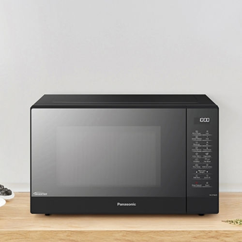 Электрическая духовка - NN-ST46 - PANASONIC Home Appliances - компактная / микроволновая / 1 камера