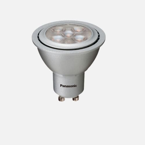 Лампа из металла - LDRHV7L27MG10D - PANASONIC Home Appliances - из стекла / современная / проводная