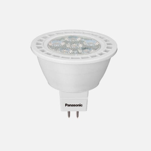 Лампочка LED - LDR12V6L27WG52EP - PANASONIC Home Appliances