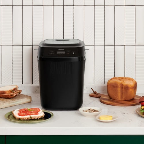 Электрическая духовка - SD-PN100 - PANASONIC Home Appliances - компактная / автономная / одиночная