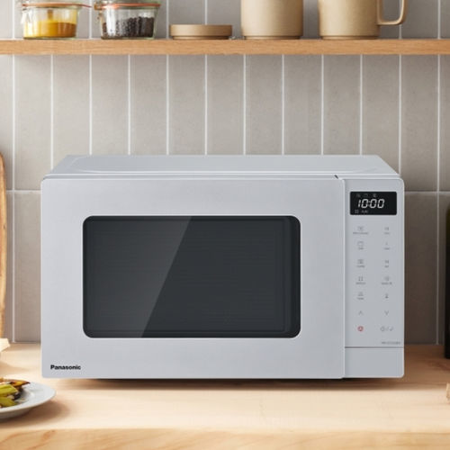 Электрическая духовка - NN-GT23QMBPQ - PANASONIC Home Appliances - компактная / микроволновая / автономная