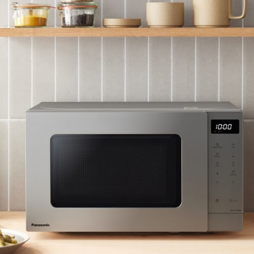 Электрическая духовка - NN-ST23QMBPQ - PANASONIC Home Appliances - компактная / микроволновая / автономная