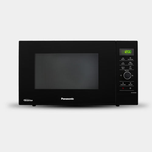 Электрическая духовка - NN-SD25HBBPQ - PANASONIC Home Appliances - микроволновая / автономная / 1 камера