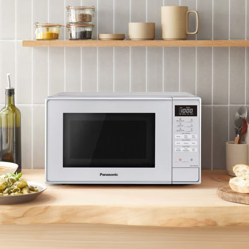 Электрическая духовка - NN-E28JM - PANASONIC Home Appliances - микроволновая / автономная / одиночная