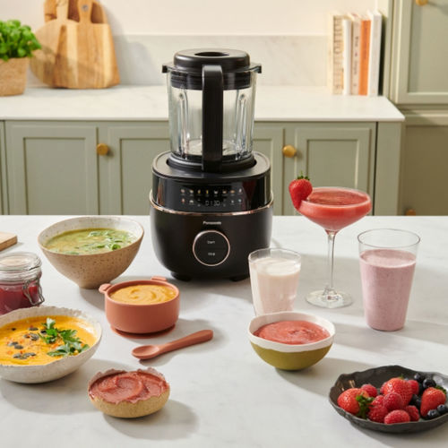 Многофункциональный миксер - MX-HG4401 - PANASONIC Home Appliances