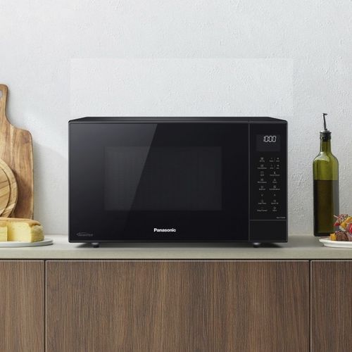 Духовка для профессионального использования - NN-CT56RB - PANASONIC Home Appliances - электрическая / компактная / смешанный тип