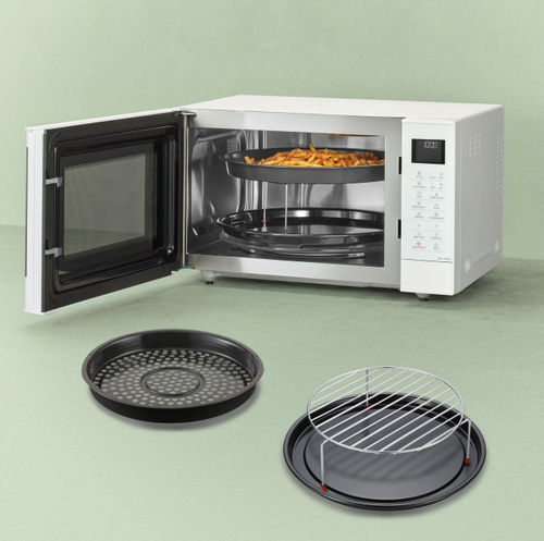 Электрическая духовка - NN-CT54RW - PANASONIC Home Appliances - компактная / смешанный тип / микроволновая