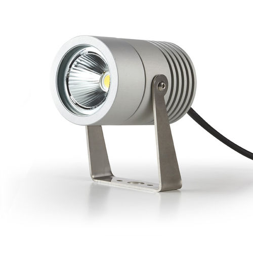 Выступающий точечный светильник - VISION 3 COB 4555 - Egoluce - LED / круглый / IP67