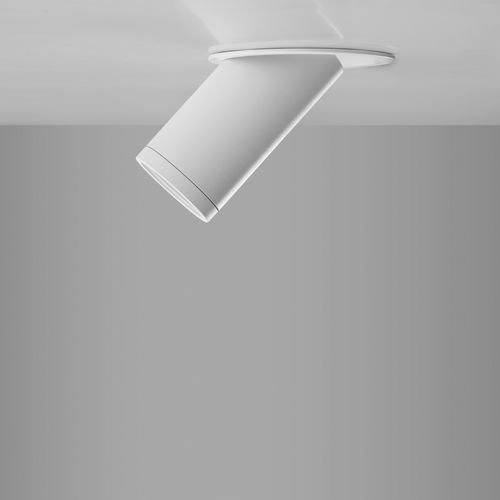 Встраиваемый точечный светильник - NEWTON - Egoluce - LED / круглый / для бытового использования