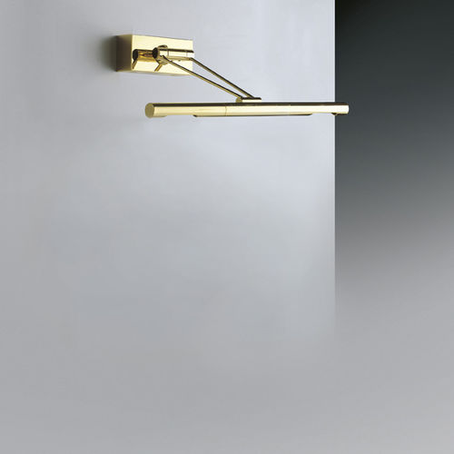 Современный светильник для освещения картин - IKON LED 4504 - Egoluce - из латуни / из алюминия / LED