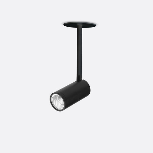 Встраиваемый точечный светильник в потолок - NEWTON - Egoluce - подвесный / LED / круглый