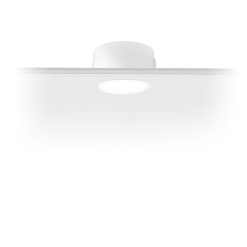 Встраиваемый светильник в потолок - MIRAGE MINI LED 6605 - Egoluce - LED / круглый / IP40